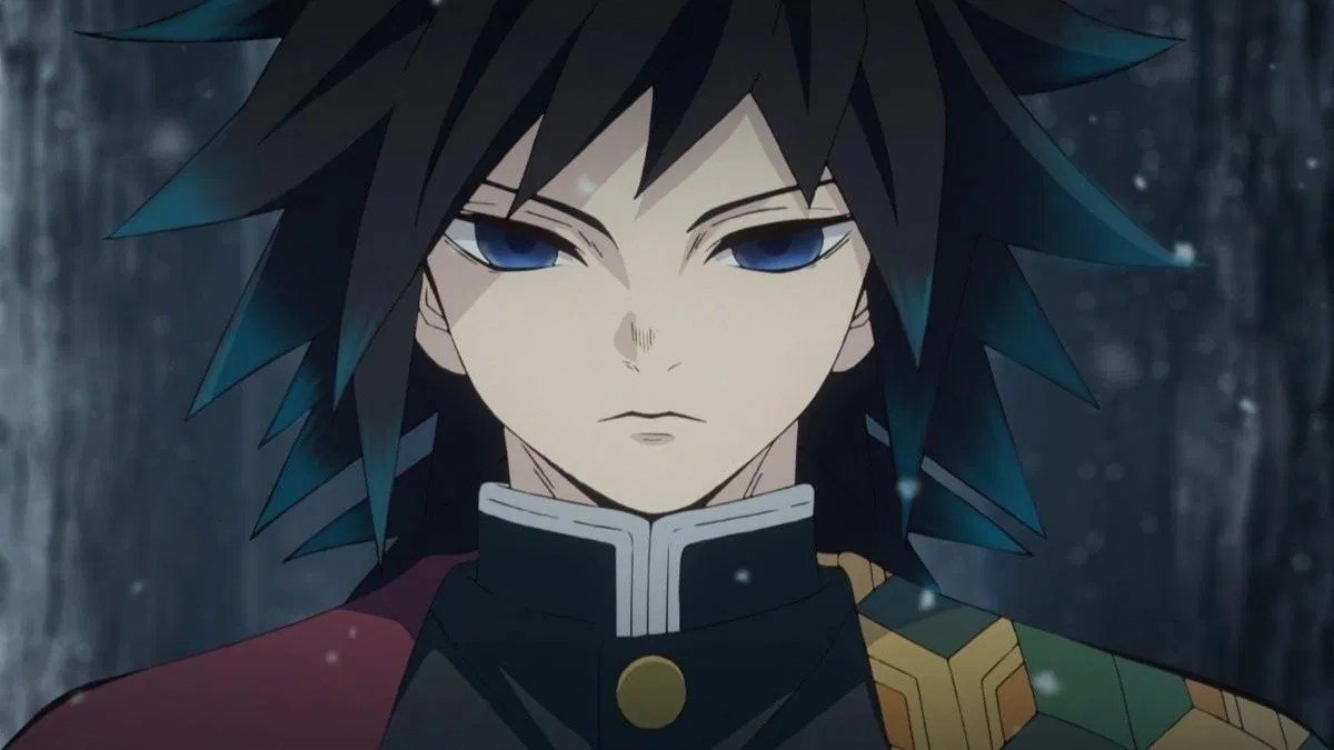 Giyu Tomioka In Black Clover Explained Understanding His Demon Slayer Role
